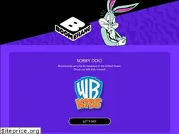 Sites similar to boomerang.com