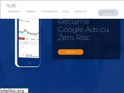 Sites similar to boomerang.md