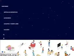 Sites similar to boomerang.uy