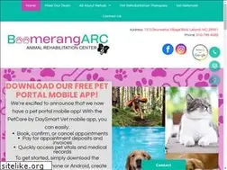 Sites similar to boomerangarc.com