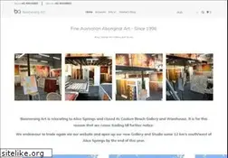Sites similar to boomerangart.com.au