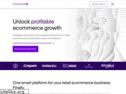 Sites similar to boomerangcommerce.com