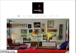 Sites similar to boomerangformodern.com