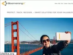 Sites similar to boomerangit.com