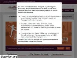 Sites similar to boomerangproject.com