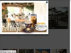 Sites similar to boomerangsaigon.com
