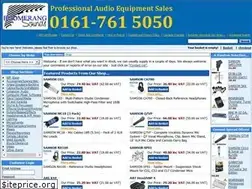 Sites similar to boomerangsounds.co.uk
