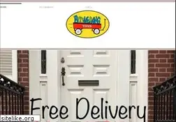 Sites similar to boomerangtoys.com