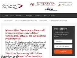 Sites similar to boomerangtrader.com