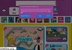 Sites similar to boomerangtv.co.uk