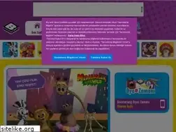 Sites similar to boomerangtv.com.tr