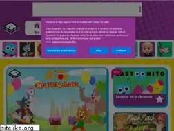 Sites similar to boomerangtv.dk