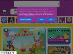 Sites similar to boomerangtv.no