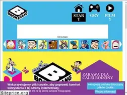 Sites similar to boomerangtv.pl