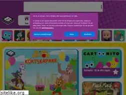 Sites similar to boomerangtv.se