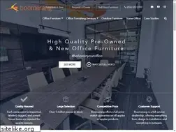 Sites similar to boomerangusa.com