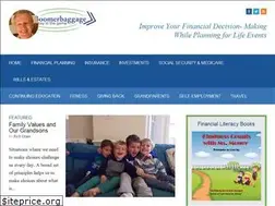 Sites similar to boomerbaggage.com