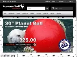 Sites similar to boomerball.com