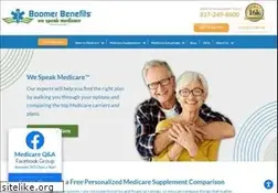 Sites similar to boomerbenefits.com