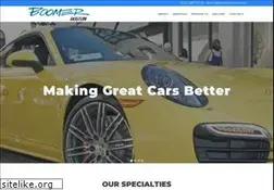 Sites similar to boomerboston.com