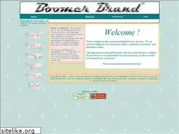 Sites similar to boomerbrand.com