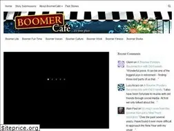 Sites similar to boomercafe.com