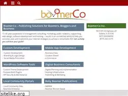 Sites similar to boomerco.com