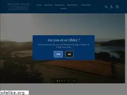 Sites similar to boomercreekvineyard.com.au