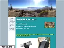 Sites similar to boomerdirect.com