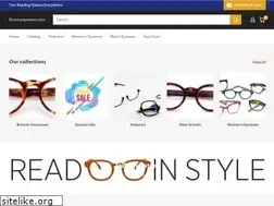 Sites similar to boomereyeware.com