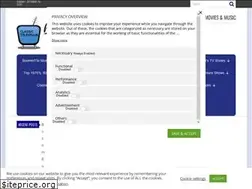 Sites similar to boomerflix.com