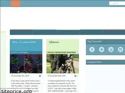 Sites similar to boomerforlife.com