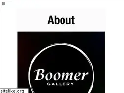 Sites similar to boomergallery.net