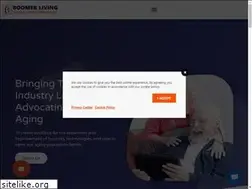 Sites similar to boomerliving.tv