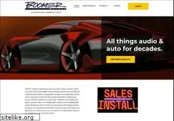 Sites similar to boomermcloud.com