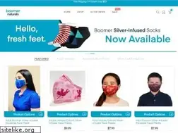 Sites similar to boomernaturals.com