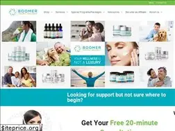 Sites similar to boomernaturalwellness.com