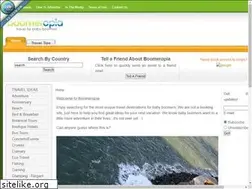 Sites similar to boomeropia.com