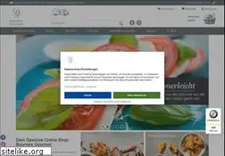 Sites similar to boomers-gourmet.de