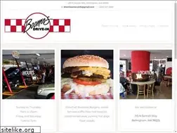 Sites similar to boomersdrivein.com