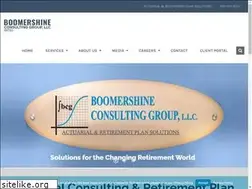 Sites similar to boomershineconsulting.com