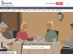 Sites similar to boomershub.com