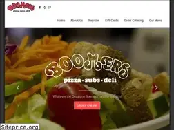 Sites similar to boomerspizzeria.com