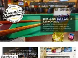 Sites similar to boomersportsbar.com