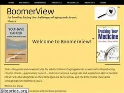 Sites similar to boomerview.com