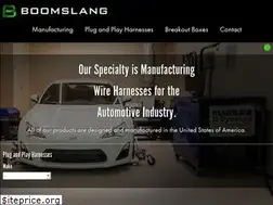 Sites similar to boomfab.com