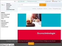 Sites similar to boomfiscaleuitgevers.nl