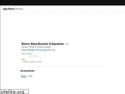 Sites similar to boomforios.com