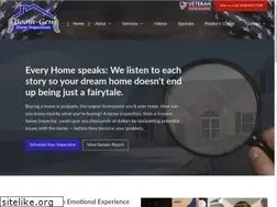 Sites similar to boomgenhomeinspections.com