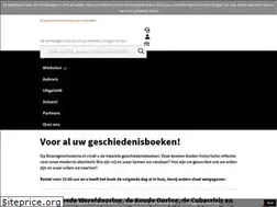 Sites similar to boomgeschiedenis.nl